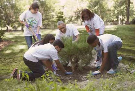 The Deeply Political Act of Caring